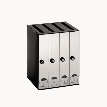 3-4-5 Mailbox by Bd Barcelona Design #4