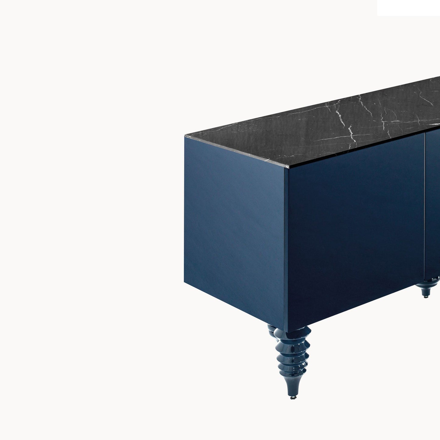 MULTILEG 2M - MDF sideboard