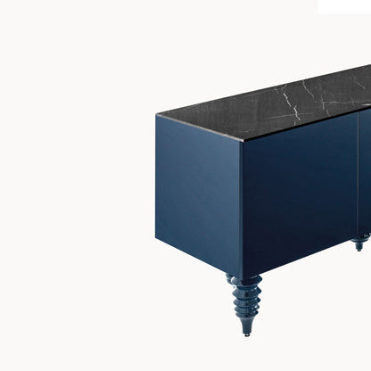 MULTILEG 2M - MDF sideboard