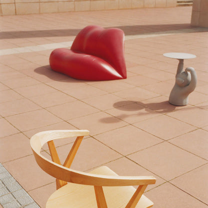 DALILIPS - Polyethylene sofa