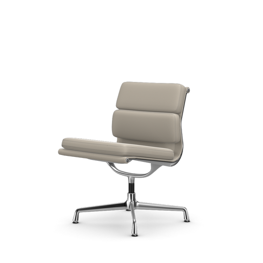Soft Pad Chairs EA 205 – Conference (Version - New height / Cover material - Fabric Leather Premium F)