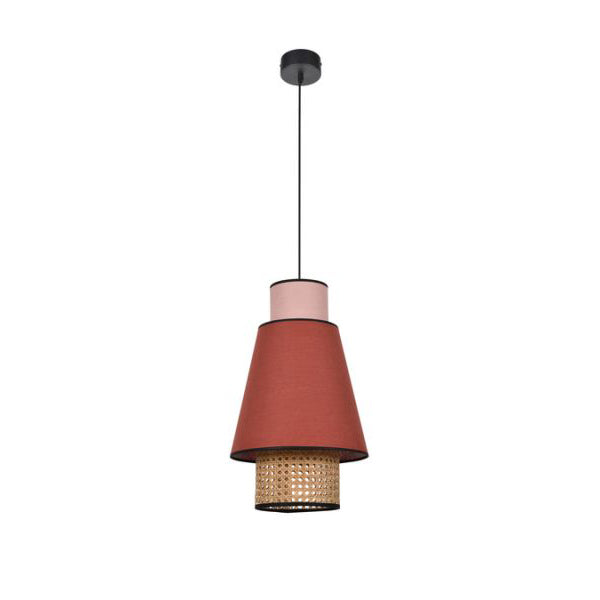 Pendant Lamp Singapour S by Market Set #Massala/Rose