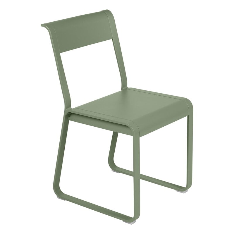 Bellevie chair by Fermob #cactus #