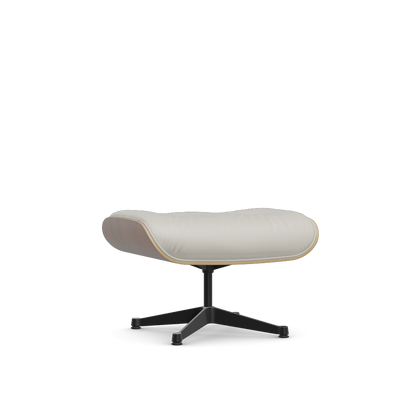 Lounge Chair & Ottoman by Vitra