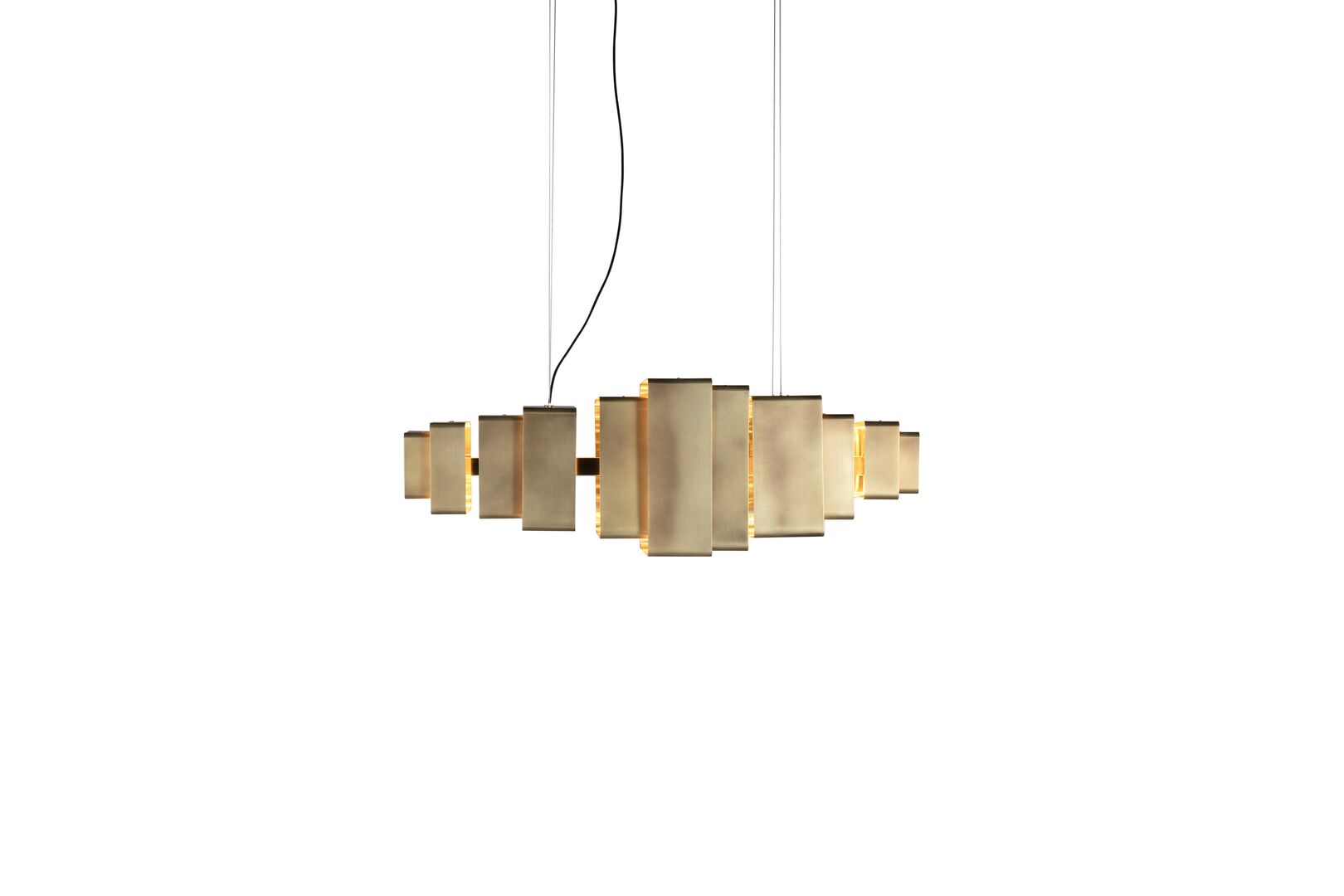 Lais Pendant Lamp — Baxter