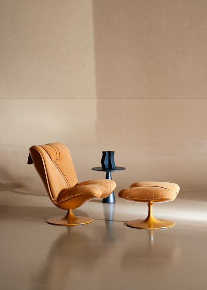 Panama Bold Collection — Baxter