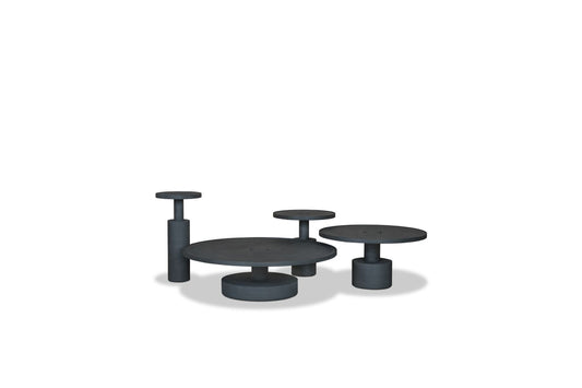 Pilar Coffee Table — Baxter
