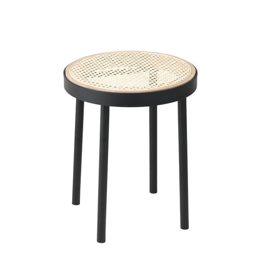 Be My Guest stool by Warm Nordic #cane #