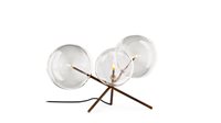 Bolle Tavolo 3 - Lighting by Gallotti&Radice