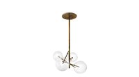 Bolle 4 - Lighting by Gallotti&Radice