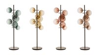 Bolle Stelo - Lighting by Gallotti&Radice