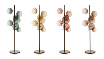 Bolle Stelo - Lighting by Gallotti&Radice