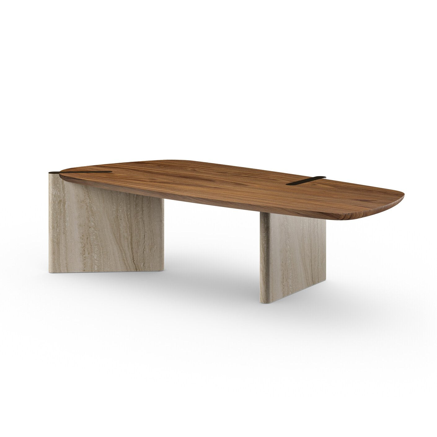 Flatiron - dining table