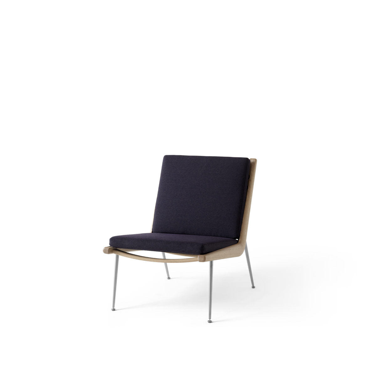 Boomerang Lounge Chair HM1