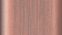 Brushed Copper