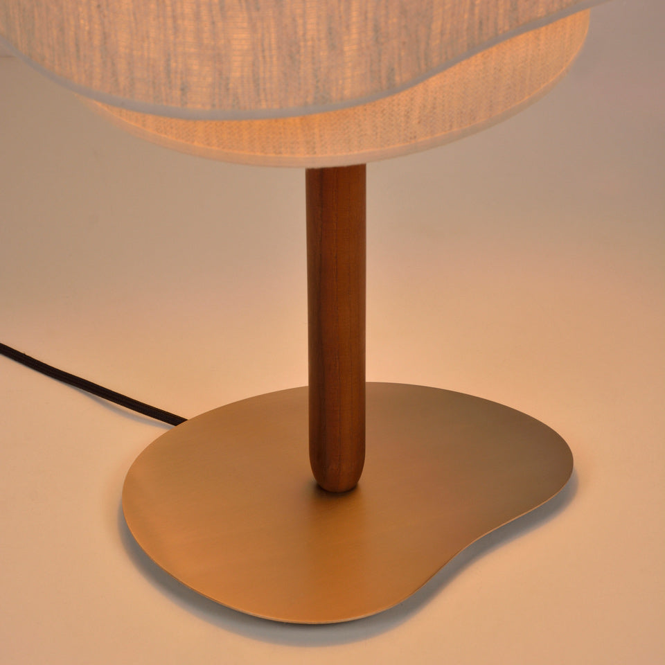 Pebble - Table Lamp