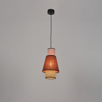 Pendant Lamp Singapour Xs by Market Set #Massala/Rose