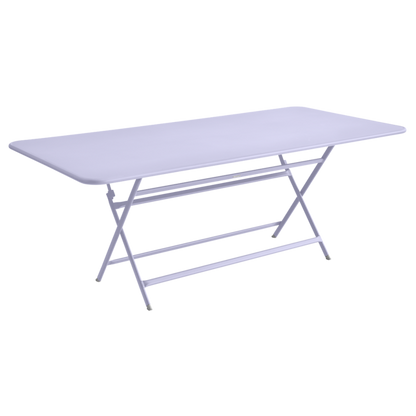 Caractère Table 190 X 90 Cm by Fermob #MARSHMALLOW