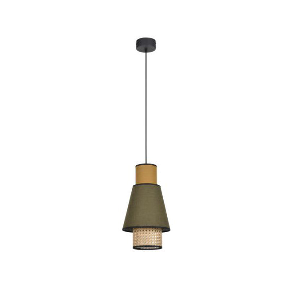 Pendant Lamp Singapour Xs by Market Set #Khaki/Curry