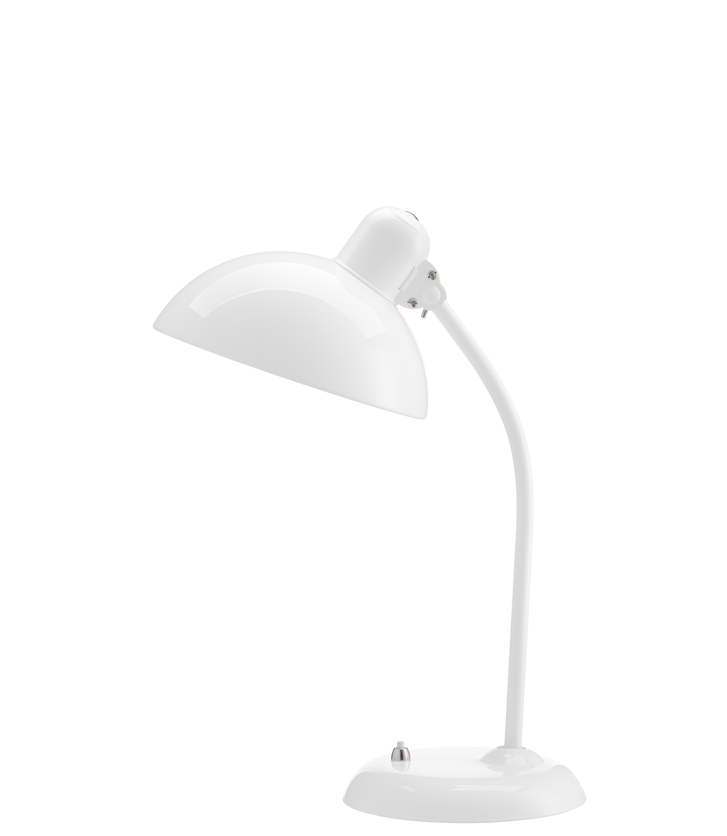 KAISER idell™ - 6556-T, Ø 215 mm by Fritz Hansen