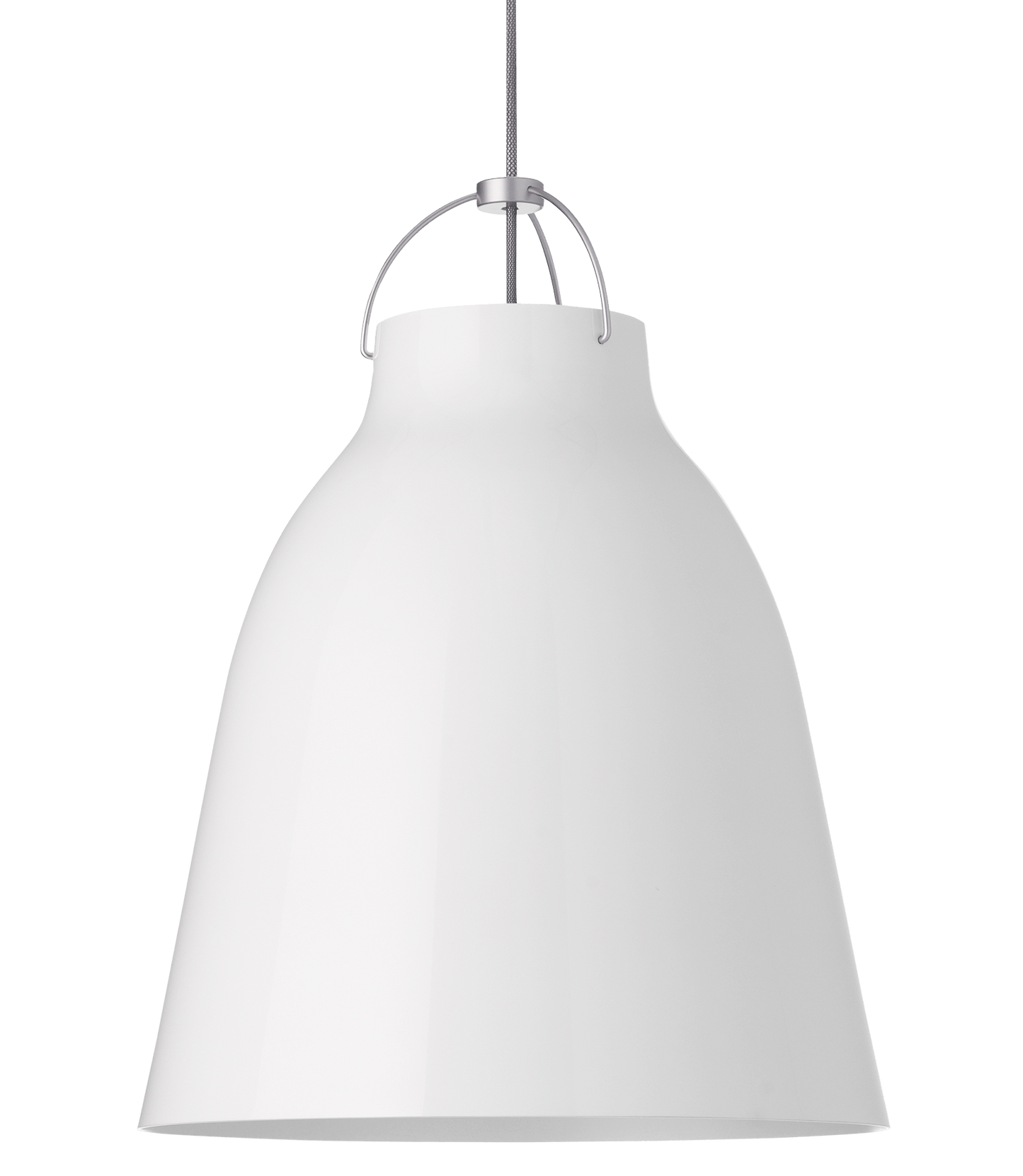 Caravaggio™ - P3, Ø 400 mm by Fritz Hansen