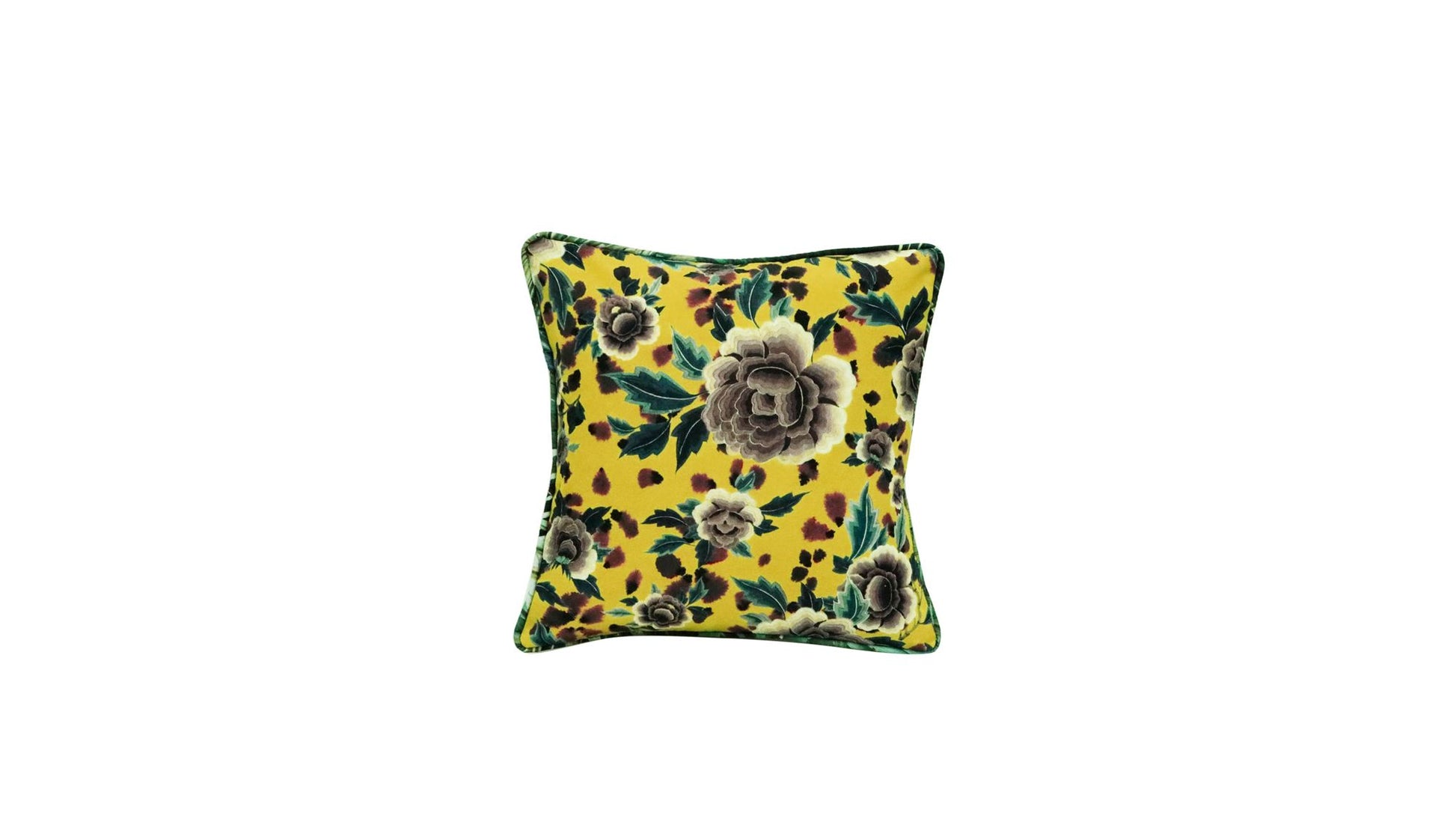 CHINA CUSHION by Roche Bobois