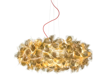 CLIZIA MAMA NON MAMA - LED Cristalflex™ pendant lamp