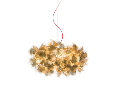 CLIZIA MAMA NON MAMA - LED Cristalflex™ pendant lamp