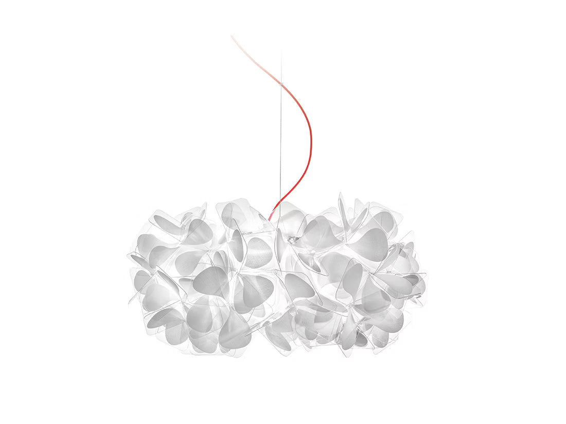 CLIZIA MAMA NON MAMA - LED Cristalflex™ pendant lamp