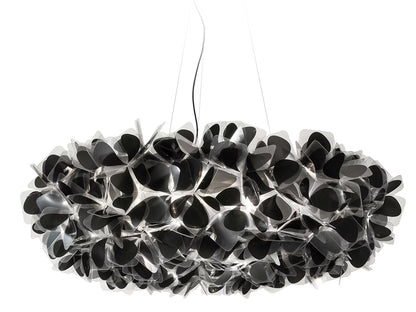 CLIZIA MAMA NON MAMA - LED Cristalflex™ pendant lamp