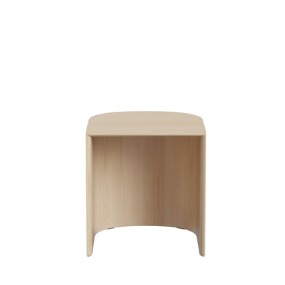 TABURET - CM210 by Fritz Hansen