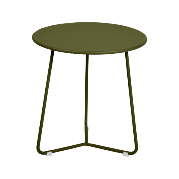 Cocotte Occasional Table Ø 34 Cm by Fermob #PESTO