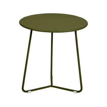 Cocotte Occasional Table Ø 34 Cm by Fermob #PESTO