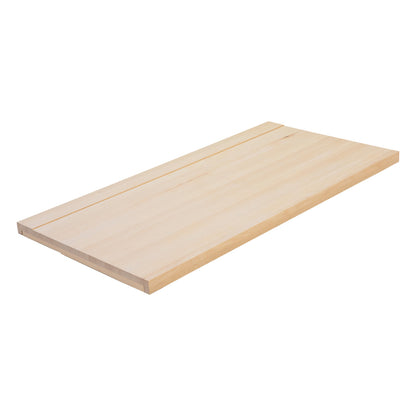 Cubile 160 desk, beech