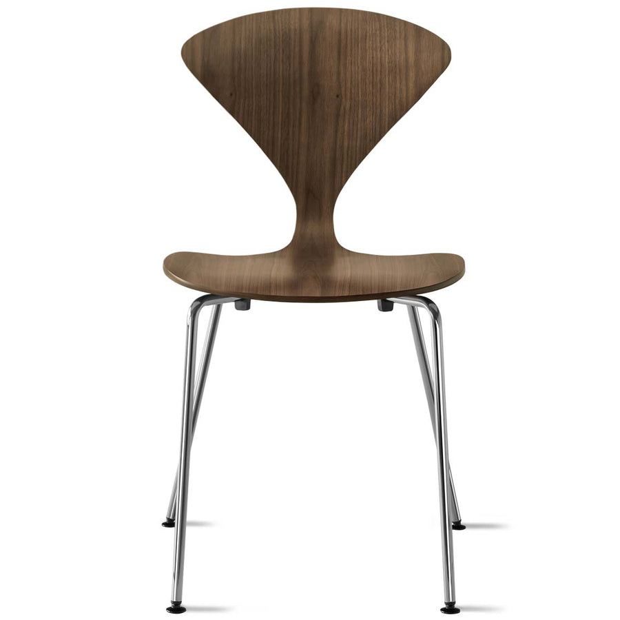 Metal Base Side Chair – no upholstery pads