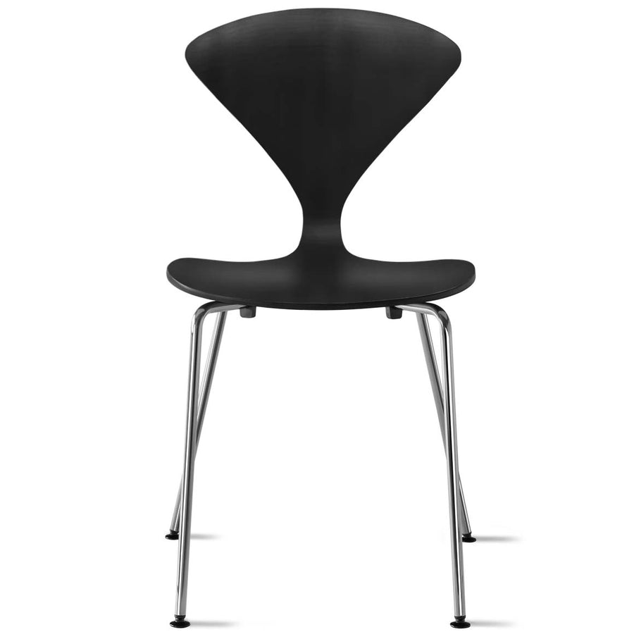 Metal Base Side Chair – no upholstery pads