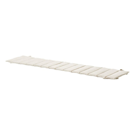 BM1871 bench cushion by Carl Hansen & Søn #off-white #