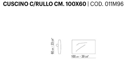 GROUNDPIECE Sectional Sofas - Composition1