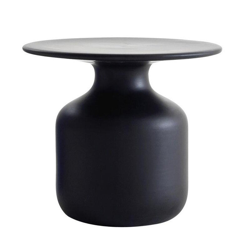 MINI BOTTLE - Ceramic coffee table