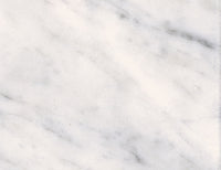 Carrara White