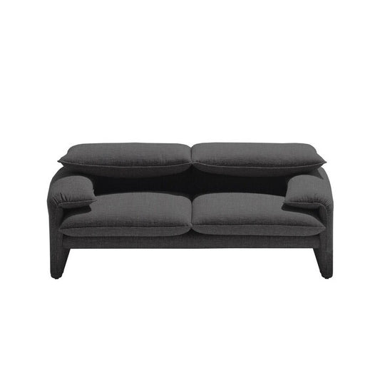 Maralunga 40S - 2 seater sofa (Category - Fabric | E)