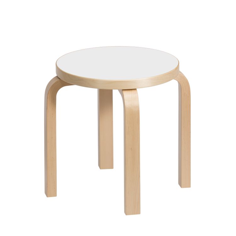 Children's Stool NE60 - Wooden Kids stool