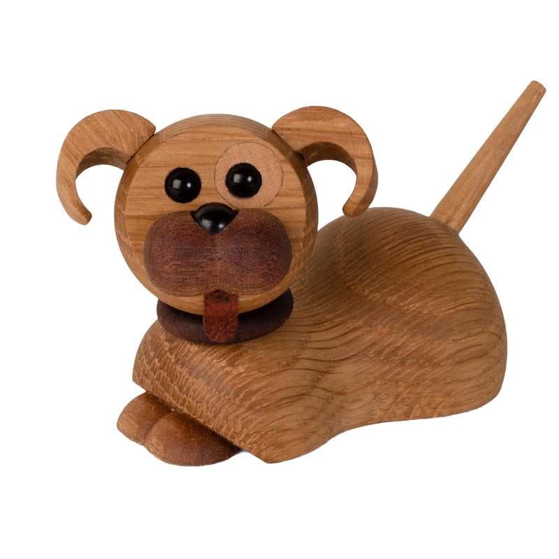 Coco the Puppy figurine by Spring Copenhagen # #