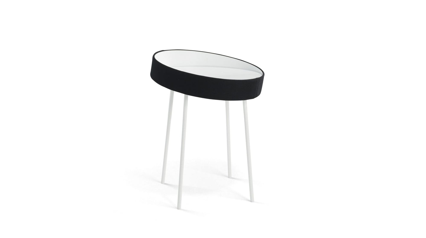 COIN OCCASIONAL TABLE by Roche Bobois