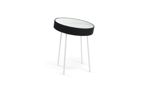COIN OCCASIONAL TABLE by Roche Bobois