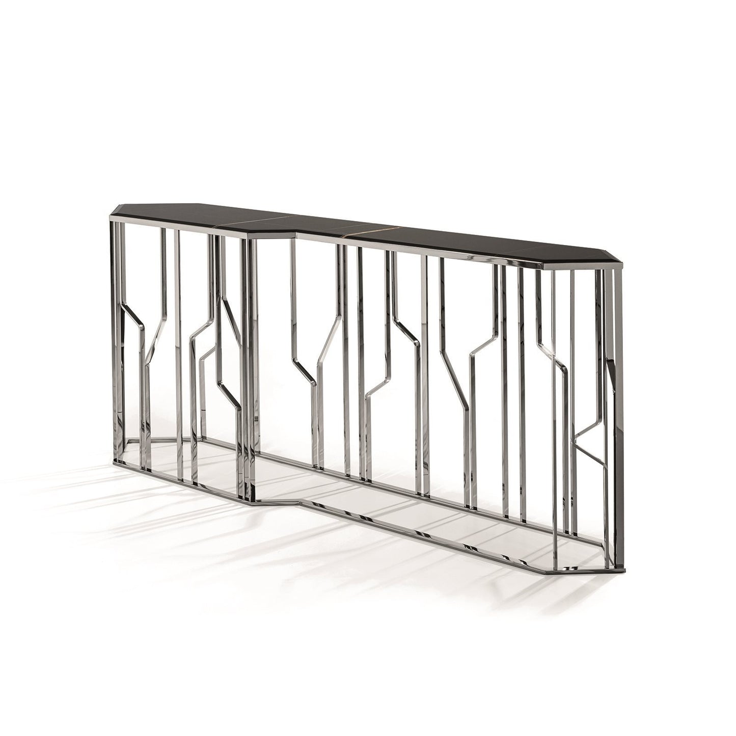 Ginza console table by Longhi