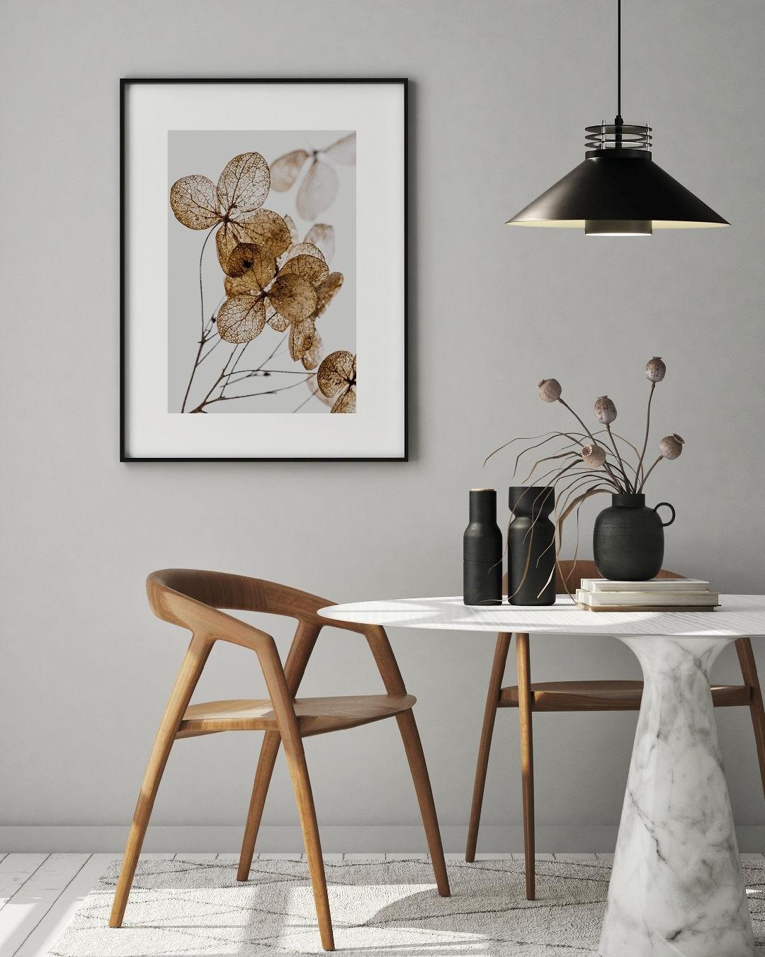 Cph Lighting Basic 260N Pendant Black Matt