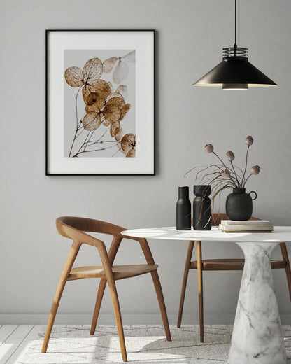 Cph Lighting Basic 260N Pendant Black Matt