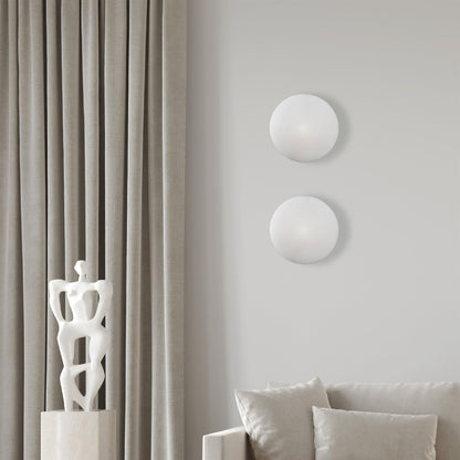 Cph Lighting Eggy Pop Up Ø70 Wall/ Ceiling Light