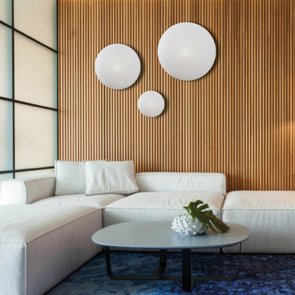 Cph Lighting Eggy Pop Up Ø70 Wall/ Ceiling Light